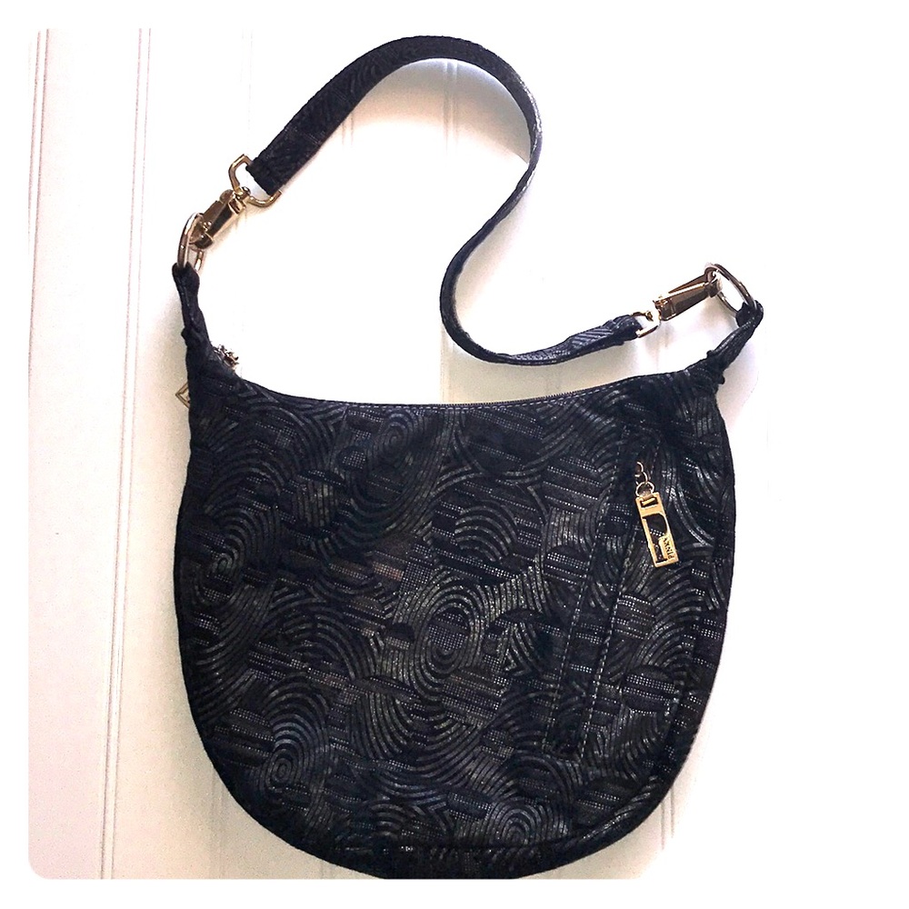 Bags By Pinky Leather Purse
